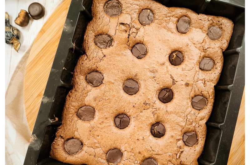 MON FONDANT AU CHOCOLAT MI-CHOKO 100% COSY