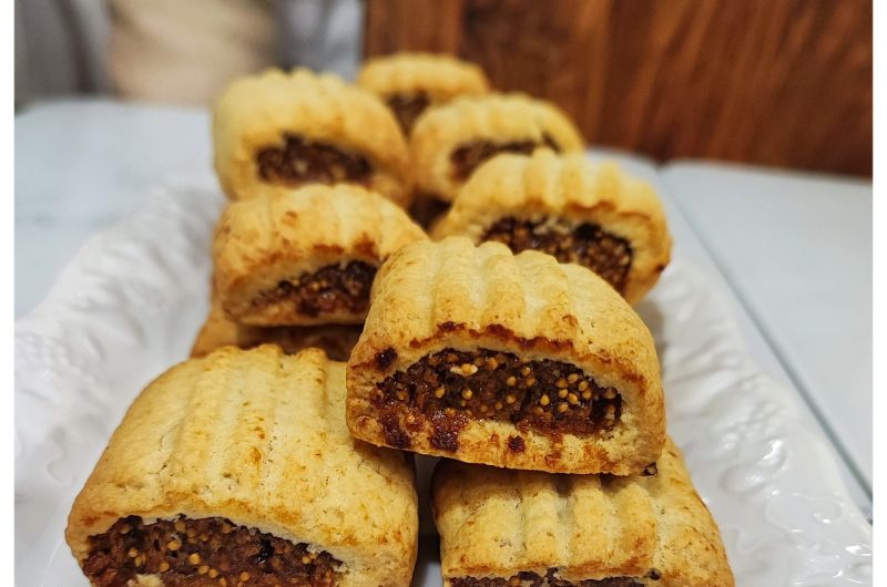 SABLES A LA FIGUE FACON FIGOLU