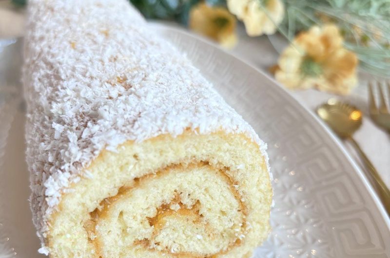 MON ABRI-COCO ROULÉ